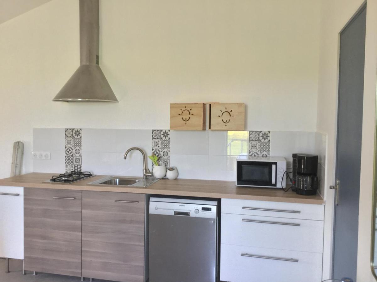 Bergerie D'Alivon En Camargue Bed & Breakfast Albaron Екстериор снимка
