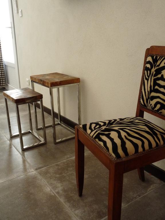 Bergerie D'Alivon En Camargue Bed & Breakfast Albaron Екстериор снимка